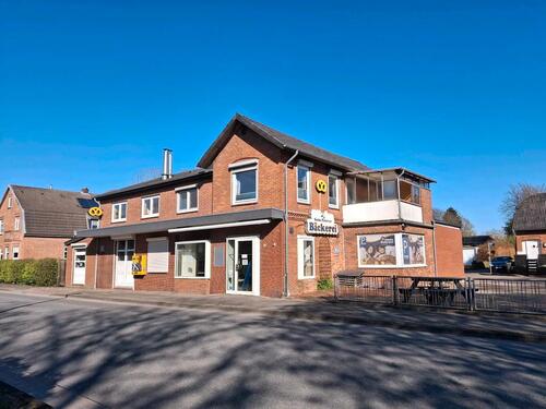 Foto - Gewerbe & Wohnen kombiniert - 480m² Gesamtfläche