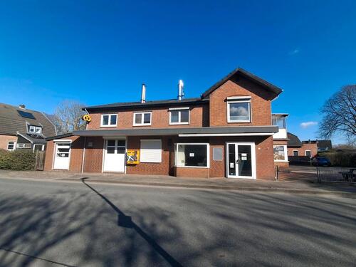 Foto - Einfamilienhaus zum Kaufen in Niebüll