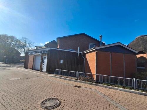 Foto - Einfamilienhaus in Niebüll