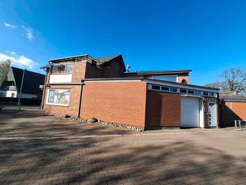 Foto - Einfamilienhaus in Niebüll zum Kaufen