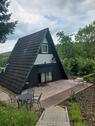 Foto - Gemütliches Nurdachhaus zum Entspannen, Wohlfühlen und genießen