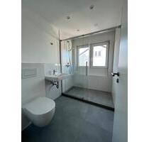 Helle 3-Zimmer Dachgeschosswohnung - Korntal-Münchingen