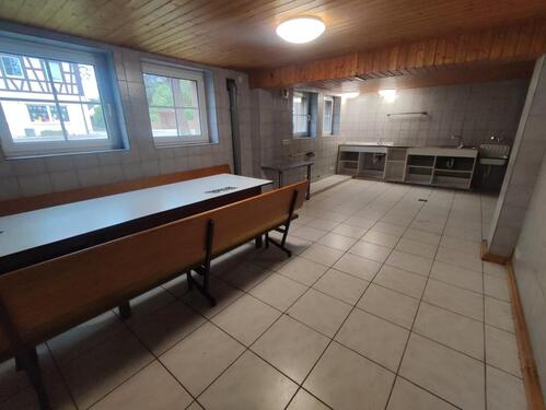Foto - 1 Zimmer Etagenwohnung zur Miete in Murrhardt