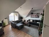 Foto - Vermietung - 2-Zimmer-DG-Wohnung - 63654 Büdingen