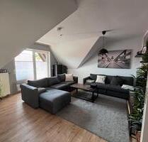 Vermietung - 2-Zimmer-DG-Wohnung - 63654 Büdingen