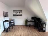 Foto - 2 Zimmer Dachgeschoßwohnung zur Miete in Büdingen