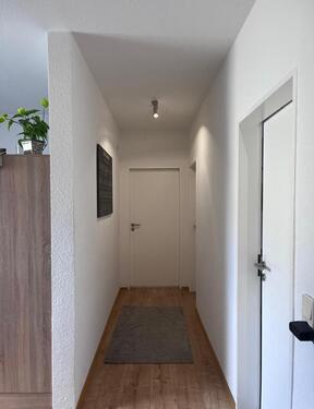 Foto - Dachgeschoßwohnung in Büdingen zur Miete