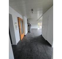 3 Z.Wohnung nähe Campus in Herschfeld - Bad Neustadt an der Saale
