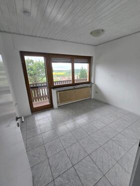 Foto - Erdgeschoßwohnung in Bad Neustadt an der Saale zur Miete