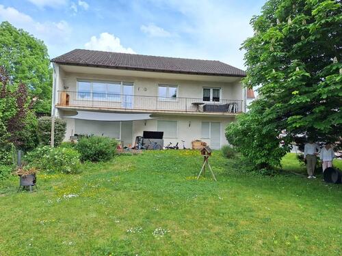 Foto - Zweifamilienhaus in top Lage (Michelstadt)
