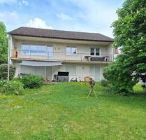 Zweifamilienhaus in top Lage (Michelstadt)