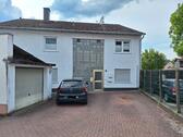Foto - 9 Zimmer Mehrfamilienhaus, Wohnhaus zum Kaufen in Michelstadt