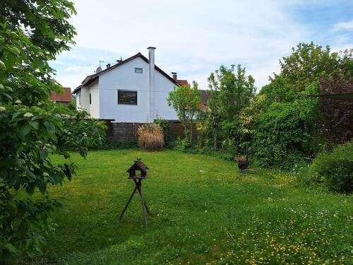 Foto - Mehrfamilienhaus, Wohnhaus in Michelstadt zum Kaufen