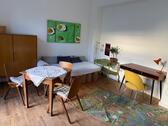 Foto - 1 Zimmer Erdgeschoßwohnung zur Miete in Essen