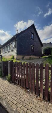 Foto - 5 Zimmer Doppelhaushälfte zum Kaufen in Zella-Mehlis