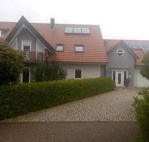 Großzügige Villa energieeffizient PV, Schwimmteich und Sauna. - Wasserlosen