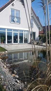 Foto - 8 Zimmer Einfamilienhaus in Wasserlosen
