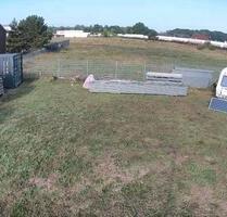 90€ monatlich Lager Stellaplatz Lagercontainer Möbel einlagern - Brandenburg an der Havel Görden