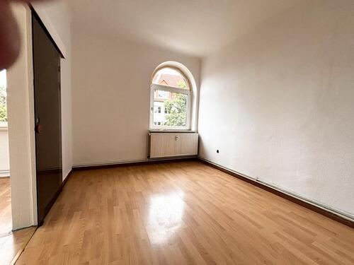 Foto - Etagenwohnung in Gotha