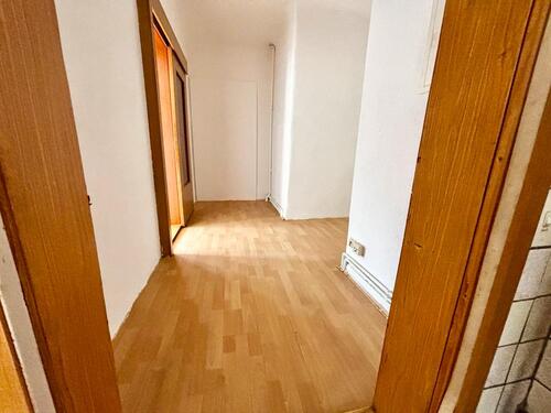 Foto - Etagenwohnung in Gotha zur Miete