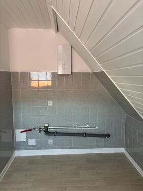 Foto - Etagenwohnung in Schwerte