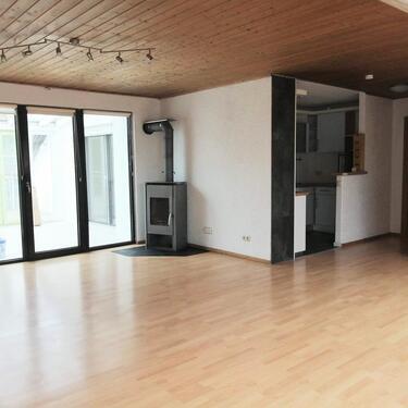 Foto - Etagenwohnung in Kemnath