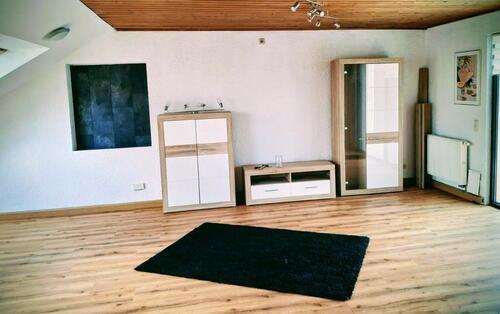 Foto - Etagenwohnung in Kemnath zur Miete