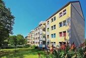 Foto - 5-Raum-Wohnung in ruhiger Lage - 780,00 EUR Kaltmiete,