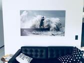 Foto - Helle 2 Zimmer-Wohnung mit Panoramablick in Bad Schönborn