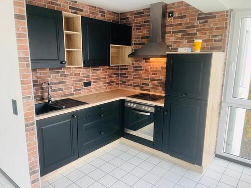 Foto - Etagenwohnung zur Miete in Bad Schönborn