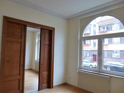 Foto - Etagenwohnung zur Miete in Hameln