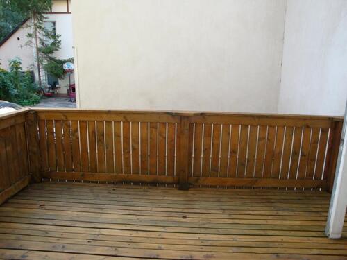 Foto - Etagenwohnung in Hameln