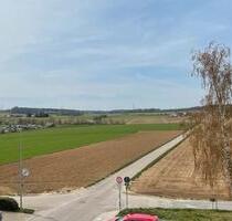 Charmante 3 Zimmer Wohnung - renoviert und bezugsbereit - Hemmingen