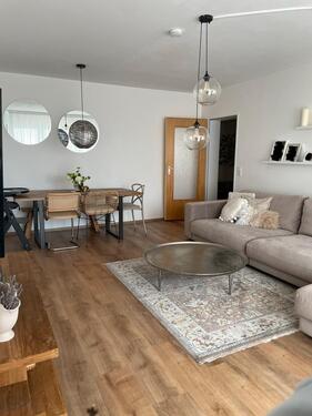 Foto - Etagenwohnung in Hemmingen