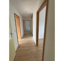 Sanierte, freie 3-Zimmer Wohnung mit Balkon, Braunschweig 38108