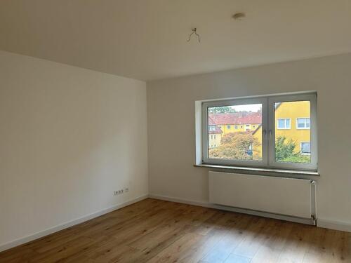 Foto - Etagenwohnung in Braunschweig