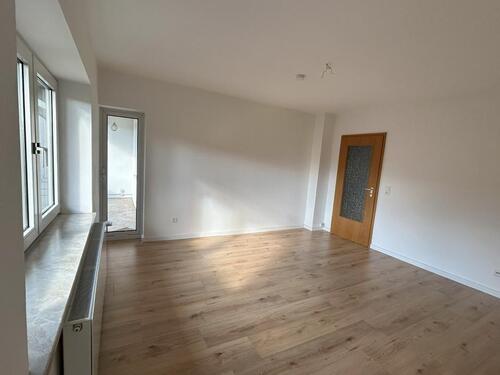 Foto - Etagenwohnung in Braunschweig zur Miete