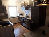 Foto - 3-Raum-Maisonette, teilmöbliert, mit EBK, Untermhaus
