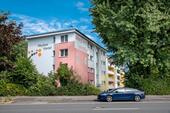 Foto - #3 Zimmerwohnung mit Wohnberechtigungsschein#