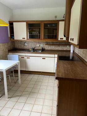 Foto - Etagenwohnung zur Miete in Bayerisch Gmain