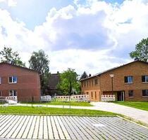 Moderne 3 Raum Wohnung im Erstbezug - Wismar Altstadt