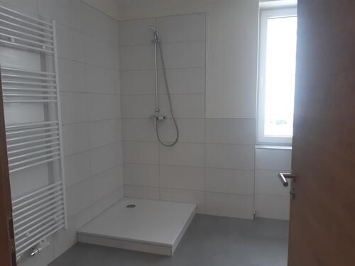 Foto - Etagenwohnung zur Miete in Wismar