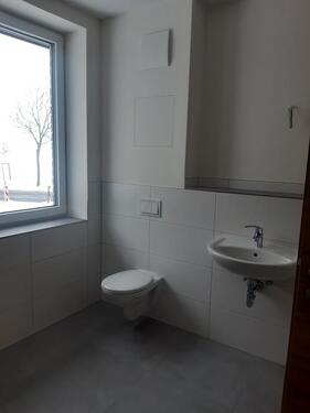 Foto - Etagenwohnung in Wismar