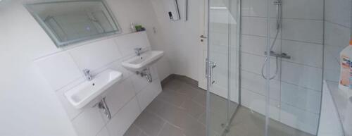 Foto - Etagenwohnung in Saarbrücken