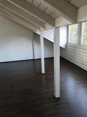 Foto - 3-Zimmer-Dachgeschosswohnung im Zentrum von Bad Wildungen