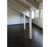 3-Zimmer-Dachgeschosswohnung im Zentrum von Bad Wildungen