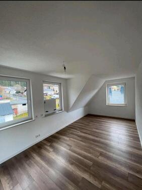 Foto - 4 Raum Wohnung Breitenbrunn Nachmieter ab JanuarFebruar