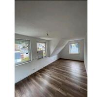 4 Raum Wohnung Breitenbrunn Nachmieter ab JanuarFebruar - Breitenbrunn/Erzgebirge