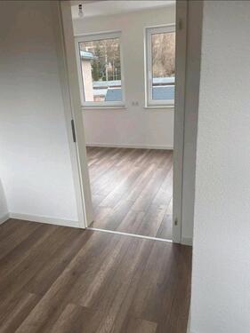 Foto - Etagenwohnung in Breitenbrunn/Erzgebirge