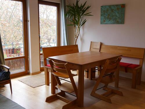 Foto - Etagenwohnung in München